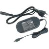 vhbw Alimentatore per JVC GZ-MG27 GZ-MG21 GZ-MG20U GZ-MG20US GZ-MG21U GZ-MG21US 2m