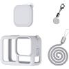 GoPro Manicotto protettivo in silicone per Hero13 nero 77x55x35,6 mm include tappo cor