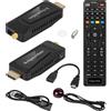 Tuner DVB-T2 HEVC H.265 mini HDMI Kruger&Matz