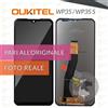 OUKITEL DISPLAY OUKITEL WP35 / WP35 S SCHERMO LCD VETRO TOUCH SCREEN PARI A ORIGINALE
