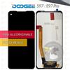 DOOGEE DISPLAY DOOGEE S97 / S97 PRO SCHERMO + VETRO LCD TOUCH SCREEN PARI A ORIGINALE
