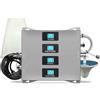 Hongu 4 in 1 Kit Ripetitore Banda Quadribanda GSM 3G 4G LTE 5G Amplificatore segnale