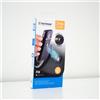 SuperTooth Supporto Smartphone Per Auto TETRAX FiX Universale Nero 72110