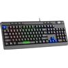 Celly PROMOZIONE Celly SPARCO MEMKEYBFULL STEALTH Cod. SPMEMKEYBOARD