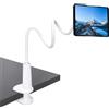 Clm-tech Collo Di Cigno Supporto per 4-11 pollici Tablet PC's e Smartphones, flessibile r