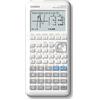 Casio FX-9860GIII - Calcolatrice grafica monocromatica senza CAS, Bianca