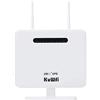 KuWFi Router WiFi 4G KuWFi 300Mbps Modem WiFi con sim mobile 3G 4G Lte Router WIFi
