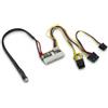 ‎Inter-Tech Inter-Tech 88882188 power supply unit 160 W 20-pin ATX Black