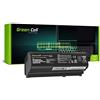 Green Cell PRO Green Cell Batteria ASUS A42N1403 A42NI403 A42Nl403 per Portatile ASUS