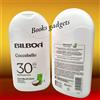 Bilboa 6 Flaconi Bilboa Coccobello Abbronzante SPF 30 Protezione Alta con Olio di Cocco