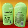 Bilboa 6 Flaconi Bilboa Sapore di Aloe Abbronzante SPF 50 Protezione Alta Aloe Vera