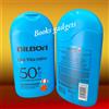 Bilboa 6 Flaconi Bilboa Ohi Vita-mina Abbronzante SPF 50 Protezione Alta Multivitamina