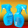 Bilboa 6 Spray Bilboa Ohi Vita-mina Abbronzante SPF 30 Protezione Alta Multivitamina