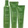 Aveda Be Curly Advanced Shampoo 250ml Conditioner 250ml Cream 200ml