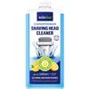 WoldoClean Liquido di Ricarica per Testine 1000ml Compatibile con Cartucce Braun