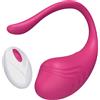 divertity Ovetto Vibratore ovulo vibrante Wireless Telecomando SexToy Dildo Vaginale Anale