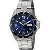 ORIENT MAKO II Blu FAA02002D9 JAPAN MOVEMENT Orologio Uomo Automatico Diver Sub