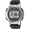 Q&Q Giappone NUOVO Citizen Q&Q MHS5-300 Orologio Radio Solare Digitale...