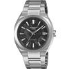 Casio Orologio Casio EDIFICE EFK-200CD-1AJF automatico forgiato quadrante carbonio ...