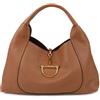 Gucci Soft Bit Maxi Shoulder Bag 150946580 [U]