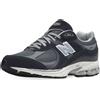 New Balance Scarpe New Balance 2002R Taglia 40.5 Cod M2002RSF Blu