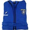 ZEUS VESTE GLI DEI Accappatoio in spugna Frosinone Calcio Zeus
