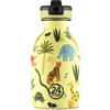24Bottles Kids Bottle - Borraccia per bambini, scuola elementare e asilo, 250 ml