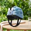 Casco Neonato Anticaduta Imbottito per Primi Passi