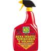Kb home defense Nexa Insetti Striscianti e Volanti 750 ml KB