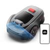 Mova ROBOT TAGLIAERBA VIAX 250 SENZA FILO PERIMETRALE MAPPATURA 250M² AUTOMATICO EFFI