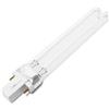 WilTec TTPezzo di ricambio SunSun: lampada UVC 11 W per depuratore per stagni UVC CUV-1