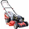 Ama Rasaerba a Trazione NRT 465 con Motore a Scoppio 146 cc Funzioni 4 in 1