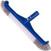 PooLiFE Spazzola per piscina da 17,5", per la pulizia di pareti della piscina, s