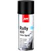 Does not apply APP Rally 400 Color Spray - Bomboletta Spray Nero Opaco | Vernice Spray Nero Opa