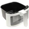 Ariete ASSIEME CESTELLO BIANCO CONTENITORE FRIGGITRICE AIRY FRYER 6LT 4626