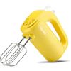 Girmi SB02 Sbattitore Elettrico, 170W, Sbattitori Inox per montare panna ed albu