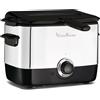 Moulinex Freidora AF 2200 Minifrito 1 L