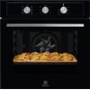 Electrolux Forno Multifunzione da Nero | Eoh2h04k 300 Series | Classe A+ | 72 L