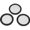 Non specificato Migliora l'efficienza con filtro aspirapolvere per Midea VM 1712B5B7DB8DMC3MC5U2