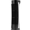 Ventilatore da tavolo portatile pale per mini ventilatore a per torre 26 cm al