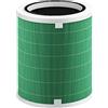 Filtro HEPA riduttore formaldeide per for midea KJ400G E33 E31 KJ500G A11 FC50A1