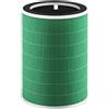 Filtro HEPA riduttore formaldeide per for midea KJ400G E33 E31 KJ500G A11 FC50A1