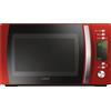 Does not apply CMXG20DR Microonde Con Grill E App Cook-In, 20 Litri, 700 Watt, Funzione Scongel