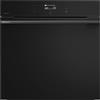Hisense Forno Elettrico Ventilato da Incasso 77 Lt 60 cm A+ Wi-Fi Nero BI614P8B