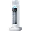 Ventilatore a per torre Pale Alimentato USB Umidificatore Nebbia Raffrescatore