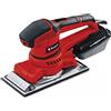 Einhell LEVIGATRICE ORBITALE 250W ELETTRICA 115X230mm TE-OS 2520 E EINHELL