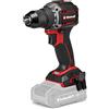 Einhell Trapano avvitatore a batteria Einhell Professional TP-CD 18/80 Li BL-Solo