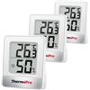 ThermoPro TP49-3 Piccolo Igrometro Digitale Termometro Interno Bianco3