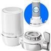 Waterdrop WD FC 01 Filtro Acqua Rubinetto Rimuove Cloro Piombo Fluoruro Argento