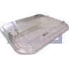 Luxtig Cupola di ricambio per lucernario/lucernari tetto Luxtig cm 45x60